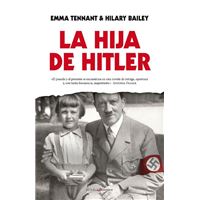 La hija de Hitler