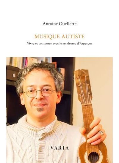 Musique autiste