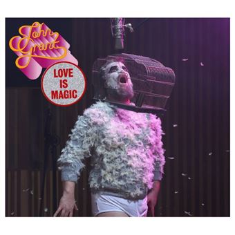 John Grant - 1