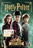 Agenda harry potter 2021-2022
