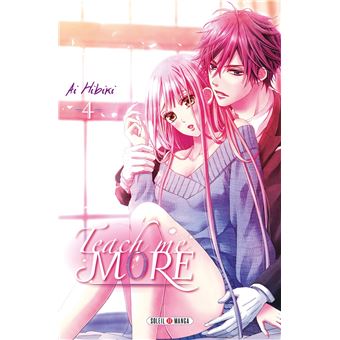 Teach me More T04