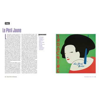 Indochine - L'intégrale