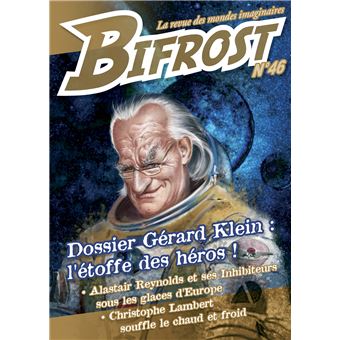 Bifrost N° 46 - 1