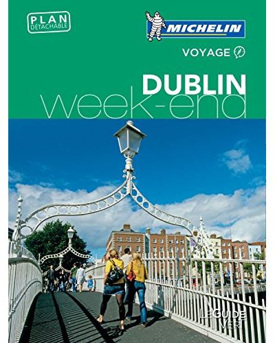 DUBLIN 2018 MICHELIN