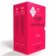 Code de la santé publique 2023 37ed - Annoté commenté en ligne