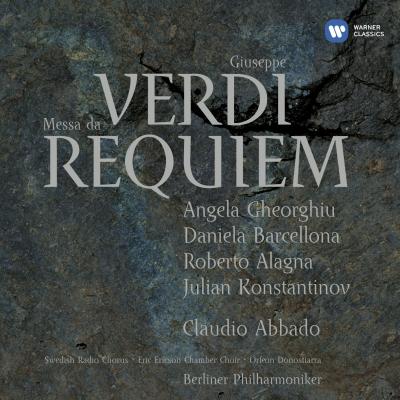 Messa di Requiem