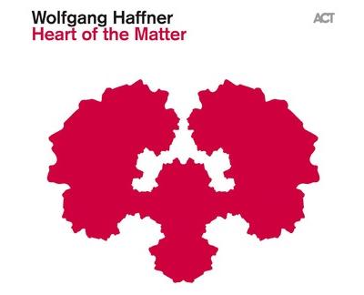 Heart of the matter - Digipack