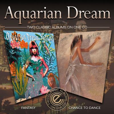 Fantasy - Chance to dance