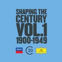 20C VOL 1 1900-1949/28CD