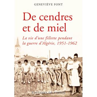 De cendres et de miel