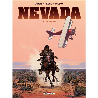 Nevada T02
