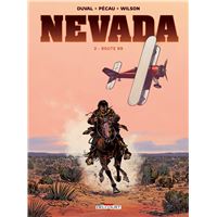 Nevada
