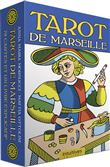 Coffret Tarot de Marseille
