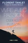 Vivre avec passion