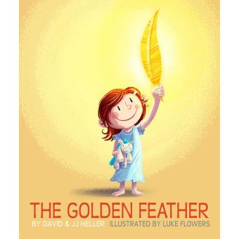 The Golden Feather - 1