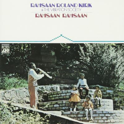 Rahsaan Rahsaan SHM-CD