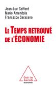 Le temps retrouvé de l'économie