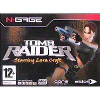 Tomb Raider