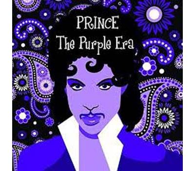 The Purple Era Radio Broadcast Very Best Of 1985-1991