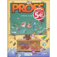 Les profs
