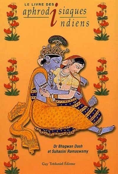 Le livre des aphrodisiaques indiens