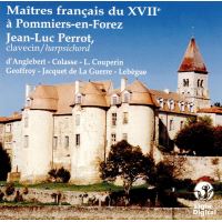 Maîtres français du 17ième siècle