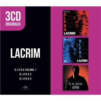 Lacrim - 1