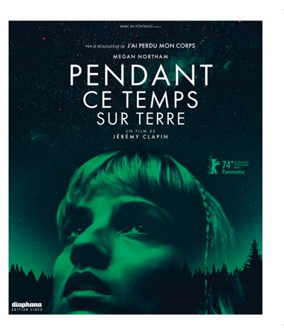 Pendant ce temps sur la Terre Blu-ray
