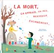 Les canoes - la mort, ça effraie un peu, beaucoup, énormement