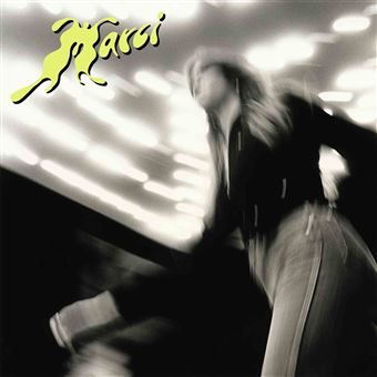 Marci - Vinilo
