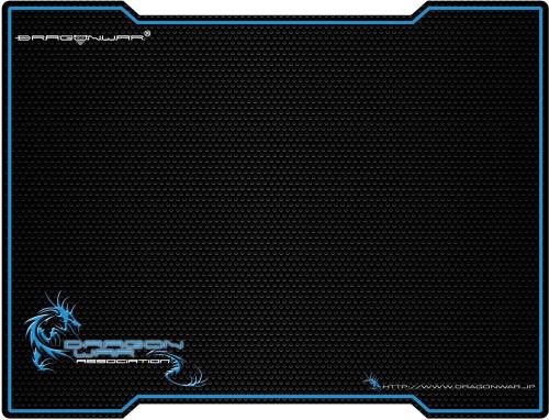 DRAGON WAR MOUSEPAD SPEED EDITION MIX PC