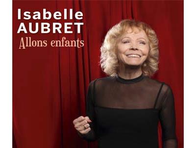Allons enfants/cd book avec paroles des chansons