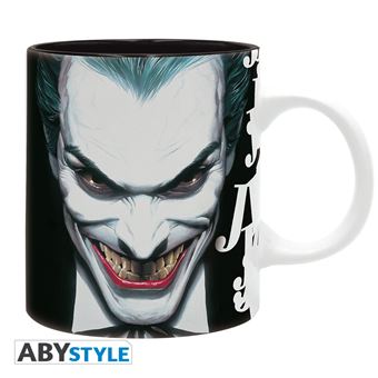 Mug Joker rire