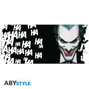 Mug Joker rire