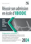 Réussir son admission en école d'Ibode 2024