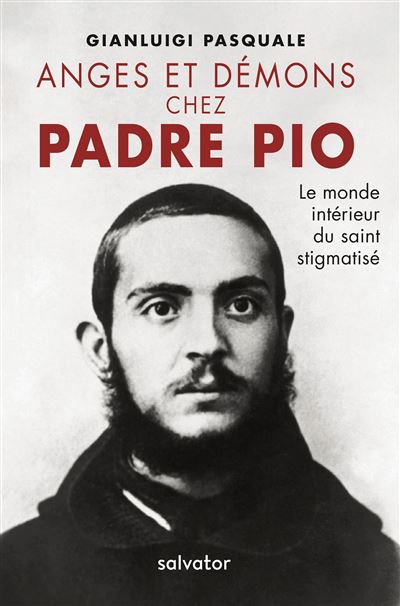 Anges et demons chez Padre Pio