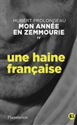 Une haine française