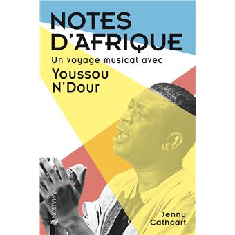 Notes d'Afrique