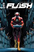 Flash Infinite tome 3