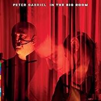 In The Big Room