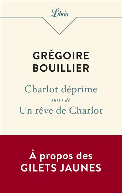 Charlot Deprime