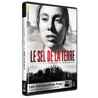 Le Sel de la Terre DVD