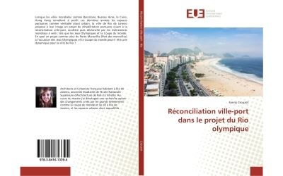 Reconciliation ville-port dans le projet du rio olympique