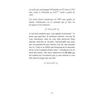 La première et merveilleuse histoire d'Amour du monde