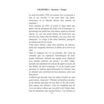 La première et merveilleuse histoire d'Amour du monde