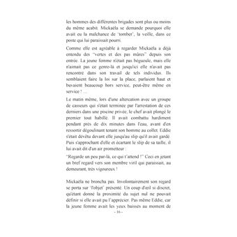 La première et merveilleuse histoire d'Amour du monde