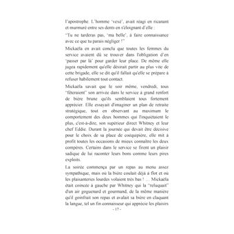 La première et merveilleuse histoire d'Amour du monde