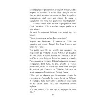 La première et merveilleuse histoire d'Amour du monde