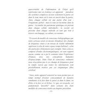 La première et merveilleuse histoire d'Amour du monde