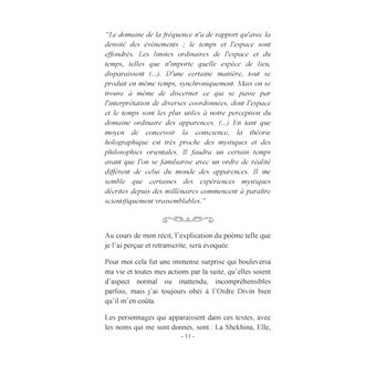 La première et merveilleuse histoire d'Amour du monde